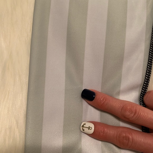 Unique Pocket Watch Leggings. - Picture 9 of 9